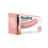 Hollow Strap-On met Ballen - 7 / 18 cm_
