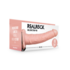 Hollow Strap-On zonder Balls - 10 / 24,5 cm_