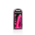 Slim Realistic Dildo met Zuignap - Glow in the Dark - 6'' / 15,5 cm_