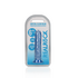 Rechtdoor Realistische Dildo met Zuignap - 6'' / 14,5_