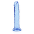 Rechtdoor Realistische Dildo met Zuignap - 6'' / 14,5_