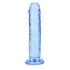 Rechtdoor Realistische Dildo met Zuignap - 6'' / 14,5_