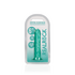 Rechtdoorn Dildo met Zuignap - 6'' / 14,5_