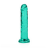Rechtdoorn Dildo met Zuignap - 6'' / 14,5_