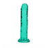 Rechtdoorn Dildo met Zuignap - 6'' / 14,5_