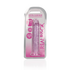 Rechtdoor Dildo met Zuignap - 7'' / 18_