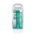 Rechtdoor Realistische Dildo met Zuignap - 7'' / 18_
