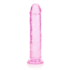 Rechtdoor Realistisch Dildo met Zuignap - 20 cm / 8''_