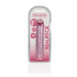 Rechtdoor Realistisch Dildo met Zuignap - 20 cm / 8''_