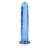 Rechtdoor Realistische Dildo met Zuignap - 9'' / 23_