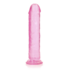 Rechtdoorgaande Realistische Dildo met Zuignap - 9'' / 23_