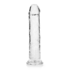Rechtdoorn Dildo met Zuignap - 9'' / 23_