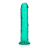 Rechtdoor Realistisch Dildo met Zuignap - 9'' / 23_