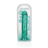 Rechtdoor Realistisch Dildo met Zuignap - 9'' / 23_