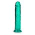 Rechtdoor Realistisch Dildo met Zuignap - 9'' / 23_