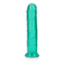 Rechtdoor Realistisch Dildo met Zuignap - 9'' / 23_