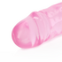 Realistische Double Dong - 13'' / 34 cm_