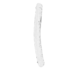 Realistische Double Dong - 13'' / 34 cm_