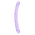 Realistische Double Dong - 18'' / 45 cm_