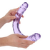 Realistische Double Dong - 18'' / 45 cm_
