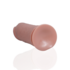Extra Dikke Straight zonder Balls 10 / 25,4 cm - Vlees_