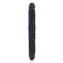 Slim Double Ended Dong 12 / 30,5 cm - Zwart_