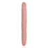 Slim Double Ended Dong 30,5 cm - Flesh_