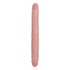 Slim Double Ended Dong 30,5 cm - Flesh_