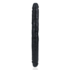 Slim Double Ended Dong 14 / 35,6 cm - Zwart_