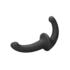 Siliconen Strapless Strap-On_