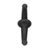 Siliconen Strapless Strap-On_