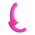 Siliconen Strapless Strap-On_