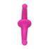 Siliconen Strapless Strap-On_