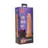 Realistische Dildo - 7.5 / 19 cm_