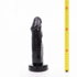Uncut - Realistische Dildo - 11 / 27 cm_