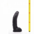 George - Realistisch Dildo met Ballen - 9 / 22 cm_