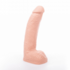 George - Realistische Dildo met Ballen - 9 / 22 cm_