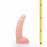 George - Realistische Dildo met Ballen - 9 / 22 cm_