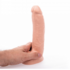 George - Realistische Dildo met Ballen - 9 / 22 cm_