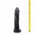 Uncut - Realistische Dildo - 10 / 26 cm_