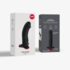 The Boss Stub - Classic Dildo - Zwart_