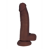 Dildo with Balls - 8 / 20,5 cm_
