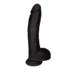 Dildo met Ballen - 10 / 25,5 cm_