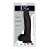 Dildo met Ballen - 10 / 25,5 cm_