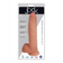 Dildo met Balls - 11 / 28 cm_