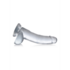 Dildo met Ballen - 8 / 20,5 cm_
