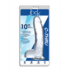 Dildo met Ballen - 10 / 25,5 cm_