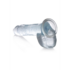 Dildo met Ballen - 10 / 25,5 cm_