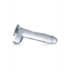 Dildo met Ballen - 10 / 25,5 cm_