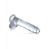 Dildo met Ballen - 10 / 25,5 cm_